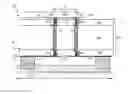 Fig. 01 - Stubby pads for channel cross-talk reduction