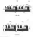 Fig. 10 - Chip arrangement, wafer arrangement and method of manufacturing the same