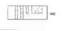Fig. 01 - Patterning approach to reduce via to via minimum spacing