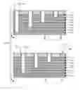 Fig. 09 - Interlayer conductor structure and method