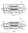 Fig. 02 - Package-on-package structure with reduced height