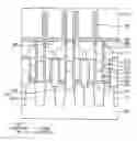 Fig. 01 - Wiring structures including spacers and an airgap defined thereby, and methods of manufacturing the same