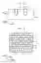 Fig. 14 - Wiring structures including spacers and an airgap defined thereby, and methods of manufacturing the same