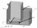 Fig. 01 - Removable top fill tank