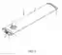 Fig. 02 - Aeration element for the gasification of liquids