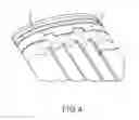 Fig. 06 - Aeration element for the gasification of liquids