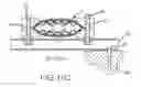 Fig. 22 - Aeration element for the gasification of liquids