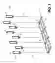 Fig. 06 - Modular counterflow fill hanging system apparatus and method