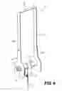 Fig. 07 - Modular counterflow fill hanging system apparatus and method