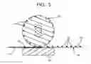 Fig. 06 - Method and apparatus for producing hook fasteners