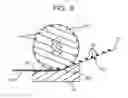 Fig. 07 - Method and apparatus for producing hook fasteners