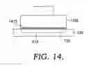 Fig. 11 - Automated forming of cast polyurethane