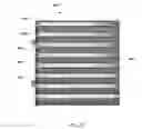 Fig. 35 - METHODS FOR MANUFACTURING THREE-DIMENSIONAL METAMATERIAL DEVICES WITH PHOTOVOLTAIC BRISTLES