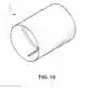 Fig. 09 - Integrated shape memory polymer and caul tool
