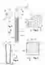 Fig. 02 - Assembly consisting of a decontamination device and at least one preform, facility and method for producing a sterile container