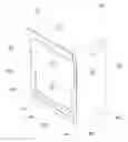 Fig. 01 - Polystyrene product remanufacturing apparatus and methods of use