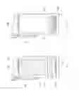 Fig. 07 - Polystyrene product remanufacturing apparatus and methods of use
