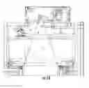 Fig. 09 - Chute for laser sintering systems