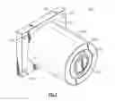 Fig. 02 - Visco-elastic support with added dynamic stiffness