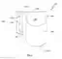 Fig. 03 - Loading dock bumper assembly