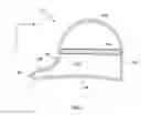 Fig. 04 - Loading dock bumper assembly