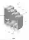 Fig. 06 - Loading dock bumper assembly