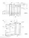 Fig. 07 - Loading dock bumper assembly