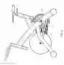 Fig. 07 - ELECTRONICALLY CONTROLLED DAMPING STRUCTURE IN FITNESS EQUIPMENT