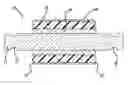 Fig. 01 - ELASTOMERIC BUSHING ASSEMBLY WITH INTERCHANGEABLE BAR PIN