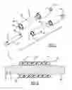 Fig. 02 - ELASTOMERIC BUSHING ASSEMBLY WITH INTERCHANGEABLE BAR PIN