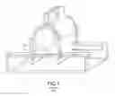 Fig. 02 - Cushion insert for a tubing clamp and method of replacement