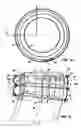 Fig. 06 - Negative spring compensation for elastomeric bearing torque