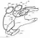 Fig. 01 - APPARATUS FOR ASSISTING IN HANDLING SMALL ITEMS