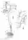 Fig. 02 - Clamping and spreading tool