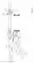 Fig. 02 - ADJUSTABLE TOGGLE ACTION QUICK RELEASE LOCKING BAR CLAMP