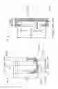 Fig. 08 - ADJUSTABLE TOGGLE ACTION QUICK RELEASE LOCKING BAR CLAMP