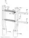 Fig. 01 - Handtight clamp