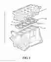 Fig. 02 - Multi-layer gasket