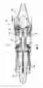 Fig. 02 - Seals for a gas turbine engine