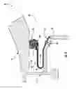 Fig. 03 - Seals for a gas turbine engine