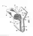 Fig. 05 - Seals for a gas turbine engine