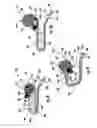 Fig. 09 - Seals for a gas turbine engine