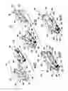 Fig. 15 - Seals for a gas turbine engine