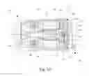 Fig. 09 - Active suspension with on-demand energy flow