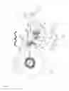 Fig. 02 - Cycle transmission exhibiting low steering interference effects