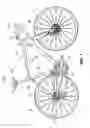 Fig. 02 - BICYCLE WITH COMPLIANT REAR STRUCTURE
