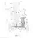 Fig. 07 - Shifting machine structure