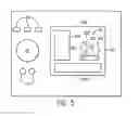 Fig. 06 - Hitch position encoder with reference indicator for agricultural work vehicle
