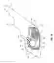 Fig. 02 - Airbag assemblies with heat shield deflectors