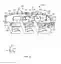 Fig. 06 - Curtain airbag for small overlap